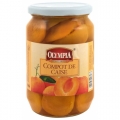Compot caise Olympia 720g